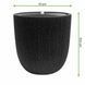 Фонтан садовый SOLENA LED&nbsp;графит декоративный&nbsp;MoodMe