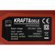 Ексцентрикова шліфувальна машина 900 Вт Kraft&Dele KD3044
