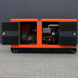 Генератор дизельный Barracuda SZR Q-boot 40 кВт 50 кВА