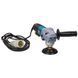 Шлифовальная машина для камня 125 мм 900 Вт Makita M PW5000C
