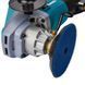 Шлифовальная машина для камня 125 мм 900 Вт Makita M PW5000C