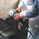 Шлифовальная машина для камня 125 мм 900 Вт Makita M PW5000C