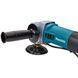 Шлифовальная машина для камня 125 мм 900 Вт Makita M PW5000C