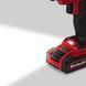 Насос пневматичний Einhell CE-AP 18 Li-Solo 670 л/хв без акумулятора
