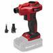 Насос пневматичний Einhell CE-AP 18 Li-Solo 670 л/хв без акумулятора