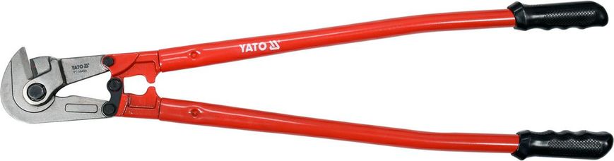 YATO 800mm арматурна сітка ножиці