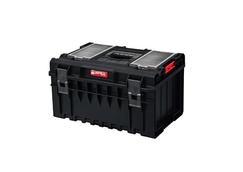 Ящик для инструментов Qbrick System ONE 350 PROFI, 15,5 л
