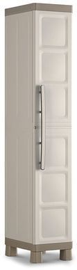 Пластиковый шкаф для оборудования Kis Excellence 1 Keter