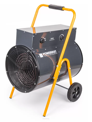 Електрообігрівач 30Квт 400В PM-NAG-30EN