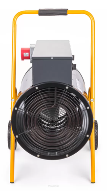 Електрообігрівач 30Квт 400В PM-NAG-30EN