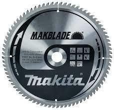 Makita Пила дисковая 305x30x80z Makblade для дерева