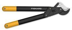 Секатор с наковаленкой powerstep l85 Fiskars