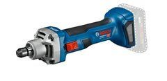 Шліфмашина пряма Bosch GGS 18V-20 Professional акумуляторна