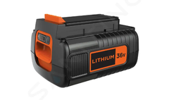 BLACK+DECKER АКУМУЛЯТОР 36V 2,5Ah BL2536