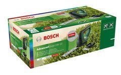 BOSCH НОЖИЦІ ДЛЯ ТРАВИ ТА ЖИВОПЛОТУ ADVANCED SHEAR 18V-10 SOLO