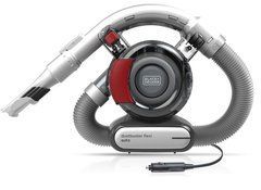Пылесос автомобильный BLACK+DECKER PD1200AV
