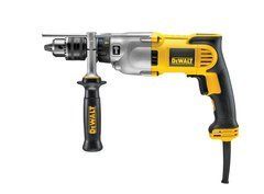 Дрель ударная 1300 Вт DeWALT D21570K