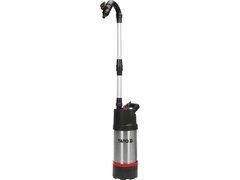 YATO Насос для дождевой воды MULTI INOX 550 AUTO