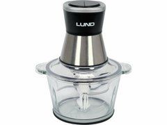 Подрібнювач для їжі Lund 3в1 500W
