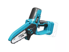 DEDRA МИНИ ЦЕПНАЯ ПИЛА 4" 18V БЕЗ АКК. И ЗАРЯДНОГО УСТРОЙСТВА%%%