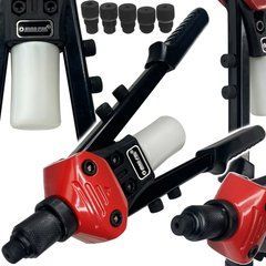 ЗАКЛЕПОЧНИК ВАЖІЛЬНИЙ PROFI 2,4-6,4mm