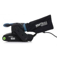 Ленточная шлифовальная машина KING SERIES Kraft&Dele KD1679-Z
