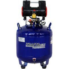 КОМПРЕСОР БЕЗОЛИВНИЙ СИНІЙ 50L 1500W KD4096