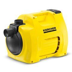 Насос садовий Karcher Bp 2 Garden *Eu