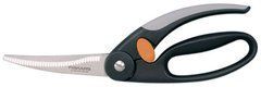 Ножницы для птицы Fiskars Functional Form