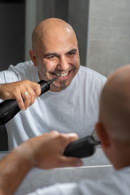 Ирригатор PERFECT SMILE для очистки межзубных промежутков Concept ZK4021