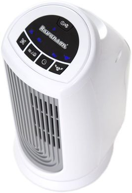 Воздухоочиститель с ионизатором Ravanson AP-30