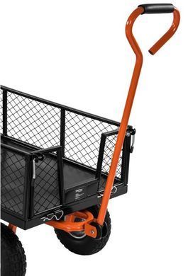 Тележка Kraft&Dele KD3126