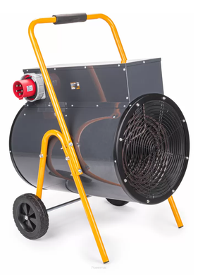 Електрообігрівач 30Квт 400В PM-NAG-30EN