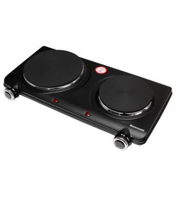 Електроплита Ravanson HP-9020B
