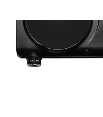 Електроплита Ravanson HP-9020B