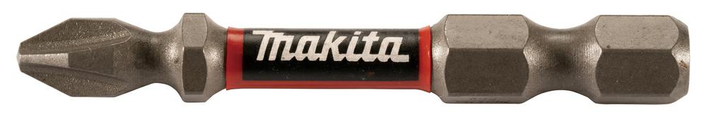 Біт-насадка Makita PH2 50 мм Impact Premier