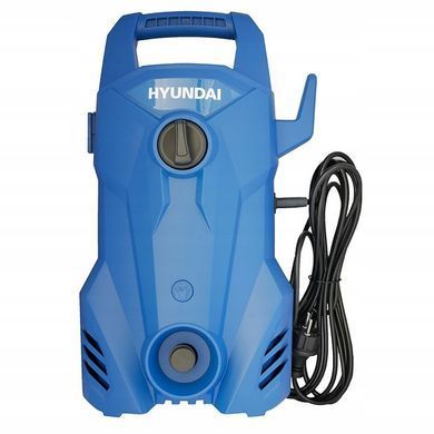 Мойка высокого давления Hyundai HNHP1405-A