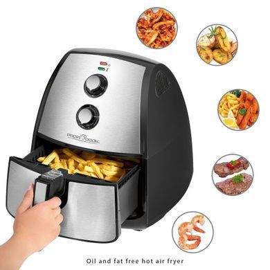 Фритюрница PROFICOOK FR-1115H