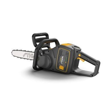 Акумуляторна пила CS 700E + E 440 + EC 415 серії S 700 Stiga