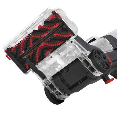 Професійний миючий пилосос 800 Вт HEINRICH'S HTR 8848 червоний