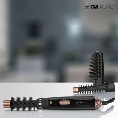 Щетка для завивки Clatronic HAS 3659