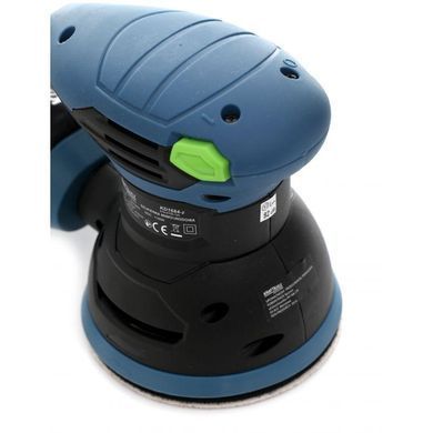Эксцентриковая шлифовальная машинка Kraft&Dele KD1684