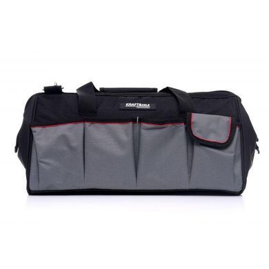 Сумка для інструментів 18" Kraft&Dele KD2042