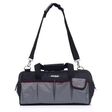 Сумка для інструментів 18" Kraft&Dele KD2042