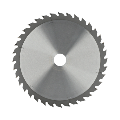 NORTON циркулярна пилка 230mm x 30mm x 36Z дерево та композити ATB (2,8/1,8)