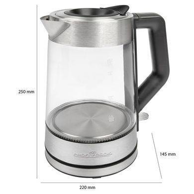 Електрочайник PROFICOOK PC-WKS 1190