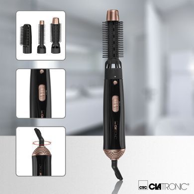 Щетка для завивки Clatronic HAS 3659