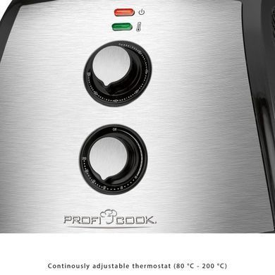 Фритюрница PROFICOOK FR-1115H