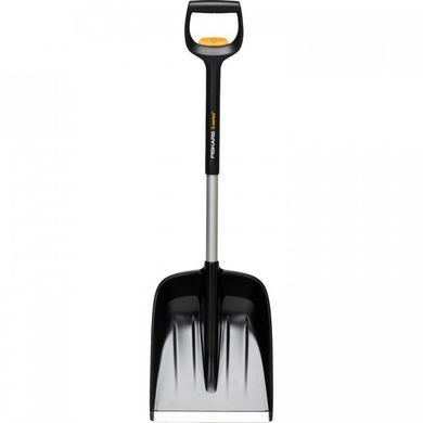 Лопата телескопическая автомобильная Fiskars X-Series