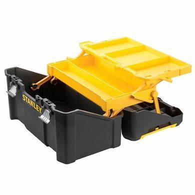 Многоуровневый ящик 19" Stanley STST83397-1